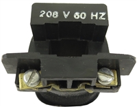 CO-CA1-40-208V REPLACEMENT FOR SPRECHER+SCHUH 22.114.306-20 MAGNETIC COIL CA1-40 208V