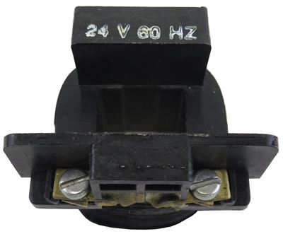 CO-CA1-40-24V REPLACEMENT FOR SPRECHER+SCHUH 22.114.306-89 MAGNETIC COIL 24V FOR CA1-40