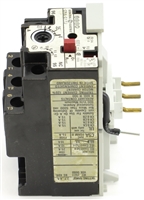 CR6G1TF OVERLOAD RELAY FITS CT4-1.2