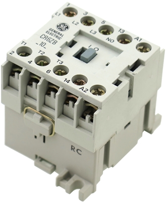 CR6ZBH CA4-9C-24Z MAGNETIC CONTACTOR