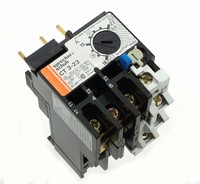 CT3-23-23 OVERLOAD RELAY FITS CR4G2WP