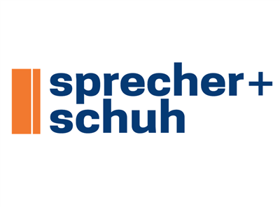 SPRECHER & SCHUH KBD