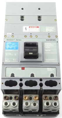 LMXD63B800 SIEMENS CIRCUIT BREAKER