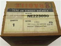 NE233090 FPE CIRCUIT BREAKER