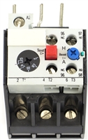 OR-3UA5000-1B REPLACEMENT OVERLOAD RELAY  FITS SIEMENS 3UA5000-1B 0.8-1.25A