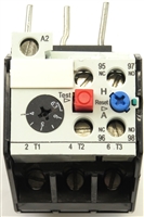 OR-3UA5000-1G REPLACEMENT OVERLOAD RELAY  FITS SIEMENS 3UA5000-1G 4.0-6.3A
