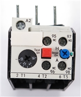 OR-3UA5200-2A REPLACEMENT OVERLOAD  RELAY FITS SIEMENS 3UA52 00-2A 10-16A