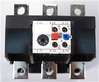 OR-3UA6200-2W REPLACEMENT OVERLOAD RELAY FITS SIEMENS 3UA6200-2W 63-90A