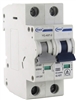 YC-10-1B-AST-2 YuCo CIRCUIT BREAKER 1P 10A 120/277V B CURVE 120V SHUNT  TUV CERTIFICATED UL 1077 CSA C22.2