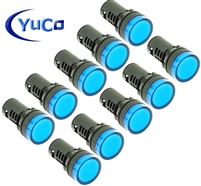 YuCo YC-22B-1 LED INDICATOR LAMP