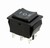 YC-3DR-B-1 YuCo ROCKER SWITCH