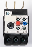 YC-3UA55 00-2D DIRECT REPLACEMENT OVERLOAD  RELAY FITS SIEMENS 3UA55 00-2D 20-32A
