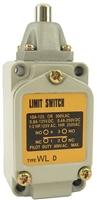 YC-40M11-11 YuCo LIMIT SWITCH