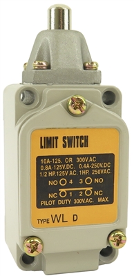 YC-40M11-11 YuCo LIMIT SWITCH