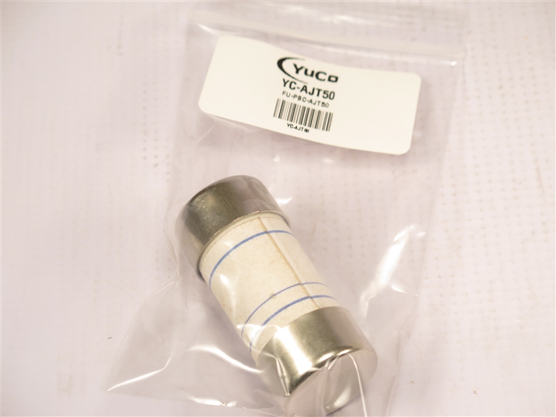 YC-AJT-50 FUSE  FU-PBC-AJT-50A