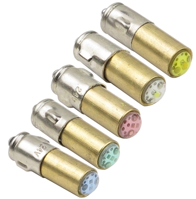 7mm BA7S LED Light