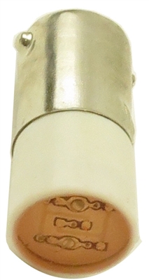 BA9S-R-6V LED REPLACEMENT BULB
