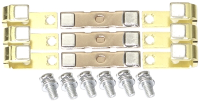 YC-CK-3RT1033 YuCo REPLACEMENT FITS 3RT1934-6A SIEMENS CONTACT KITS