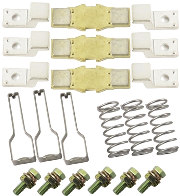 YC-CK-3TF52 YuCo FITS 3TY7520-0A SIEMENS CONTACT KITS