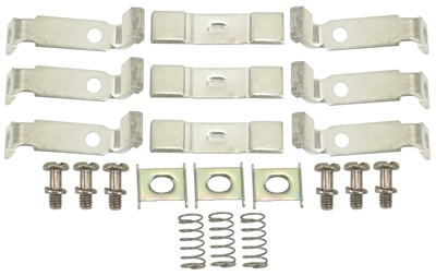 YC-CK-6-23-2 YuCo FITS CUTLER HAMMER 6-23-2 CONTACT KITS