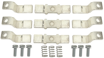 YC-CK-6-24-2 YuCo FITS CH 6-24-2 23-5537 23-3470 CONTACT KITS