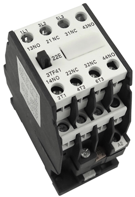 YC-CN-3TF41-1 CN-3TF4122-24V FITS 3TF4122-0AC2 SIEMENS CONTACTOR