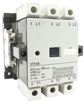 YC-3TF4822-3 YuCo MAGNETIC CONTACTOR 220/240V 50/60HZ COIL