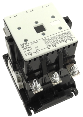 YC-CN-3TF52-2 CN-3TF5222-120V FITS 3TF5222-0AK6 SIEMENS CONTACTOR