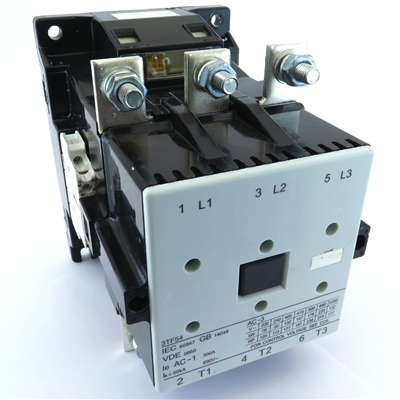 YC-CN-3TF54-2 CN-3TF5422-120V FITS 3TF5422-0AK6 SIEMENS CONTACTOR