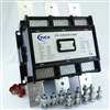 YuCo YC-CN-EH1200-2 120V AC MAGNETIC CONTACTOR