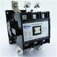 YUCO YC-CN-EH145-5 CN-EH145-480V FITS ABB / ASEA EH145C-4 480V MAGNETIC CONTACTOR