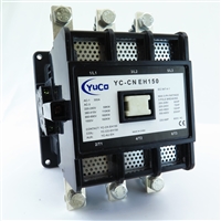 YUCO YC-CN-EH150-2 CN-EH150-120V  FITS ABB / ASEA EH150C-1 120V MAGNETIC CONTACTOR