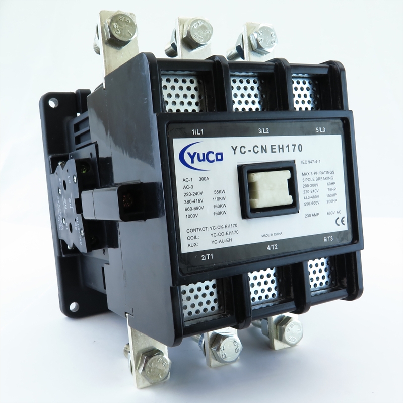 YC-CN-EH170 FITS ABB EH 170 MAGNETIC CONTACTOR