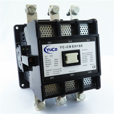 YC-CN-EH180 FITS ABB EH 180 MAGNETIC CONTACTOR