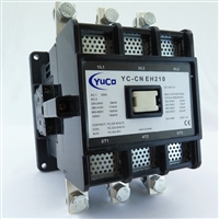 YUCO YC-CN-EH210-5 CN-EH210-480V  FITS ABB / ASEA EH210C-4 480V MAGNETIC CONTACTOR