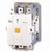 YC-CN-GMC-180-120V LG Meta-Mec LS Metasol Contactor