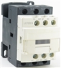 Yuco Replacement Contactor LC1D09 with 480V Coil