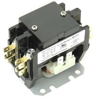 YC-CN-PBC202-3 Definite Purpose Contactor 20A 2P 240V Coil fits SA-2P-20A-240V