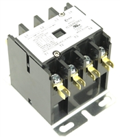 YuCo YC-CN-PBC254-2 Definite Purpose Contactor 25A 4P 120V Coil fits SA-4P-25A-120V