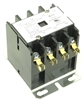 YuCo YC-CN-PBC304-7 Definite Purpose Contactor 30A 4P 277V Coil fits SA-4P-30A-277V