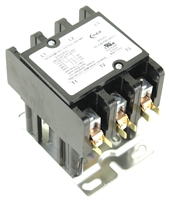 YuCo YC-CN-PBC503-3 CN-PBC503-240V Definite Purpose Contactor 50A 3P 240V Coil fits SA-3P-50A-240V