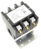 YC-CN-PBC903-7 CN-PBC903-277V Definite Purpose Contactor 90A 3P 24V Coil fits SA-3P-90A-24V