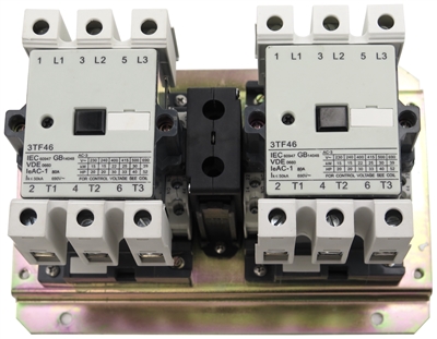 YC-CN-REV-3TF46-1 REVERSING CONTACTOR FITS SIEMENS 3TF4622