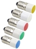 10mm E10B LED Screw Indicator Light Bulb