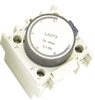 YC-LADT2 FITS TELEMECANIQUE PNEUMATIC ON DELAY TIMING RANGE 0.1 TO 30 SEC;