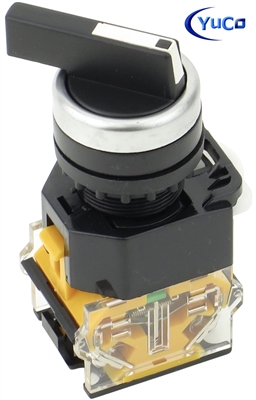 YC-SS22PMA-3L FITS PBC-SS22PMA-3L SELECTOR SWITCH