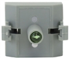 YC-TR-GREEN-LED-12V ILLUMINATED PUSH BUTTON LED LIGHT