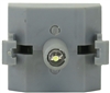 YC-TR-WHITE-LED-220V ILLUMINATED PUSH BUTTON LED LIGHT