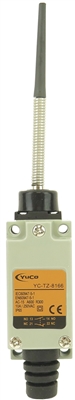 YC-TZ-8166 YuCo LIMIT SWITCH