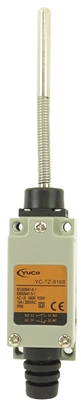 YC-TZ-8168 YuCo LIMIT SWITCH